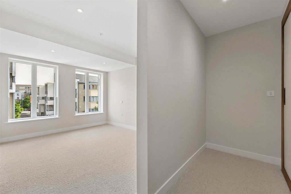 Additional image 10 of 4 bed terraced house for sale1A Fitzwilliam Road, Cambridge, Cambridgeshire CB2