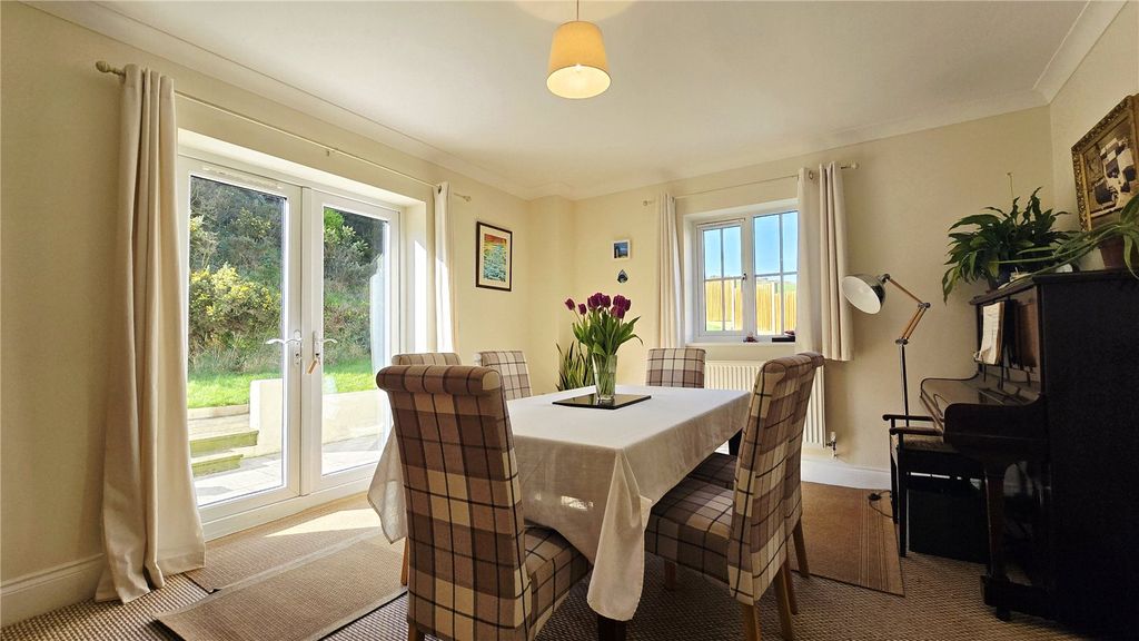 Additional image 6 of 4 bed detached house for saleTroed Y Garn, Llanfairynghornwy, Holyhead, Isle Of Anglesey LL65