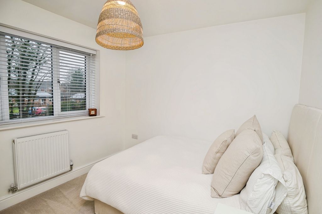 Additional image 18 of 3 bed semi-detached house for saleJubilee Villas, Buckley, Flintshire CH7