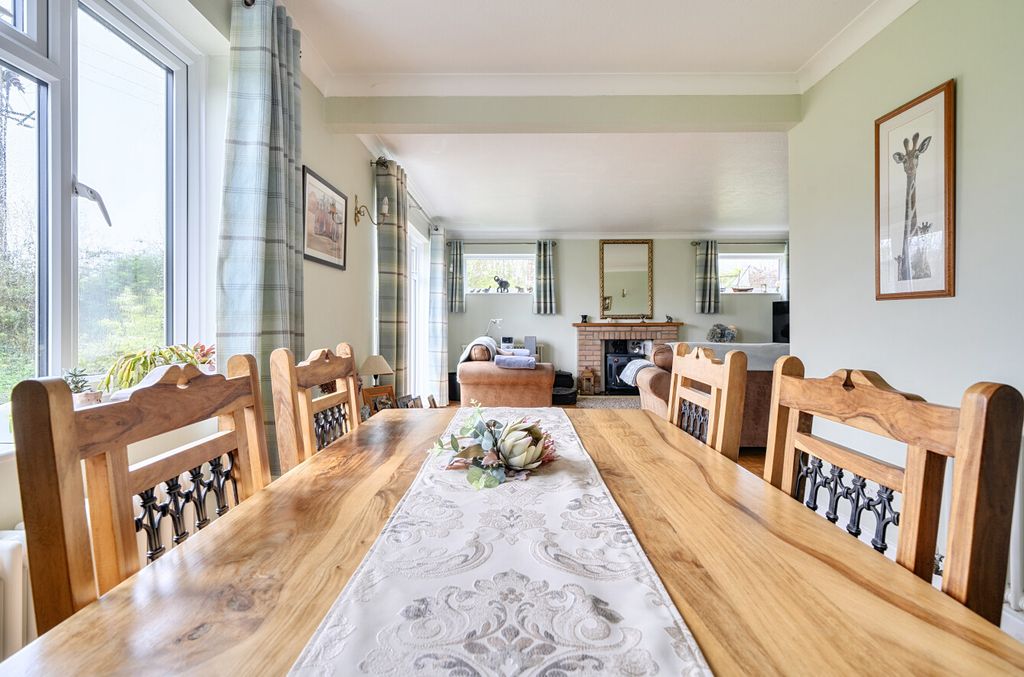 Additional image 10 of 3 bed detached house for saleRackclose Park, Chard, Somerset TA20