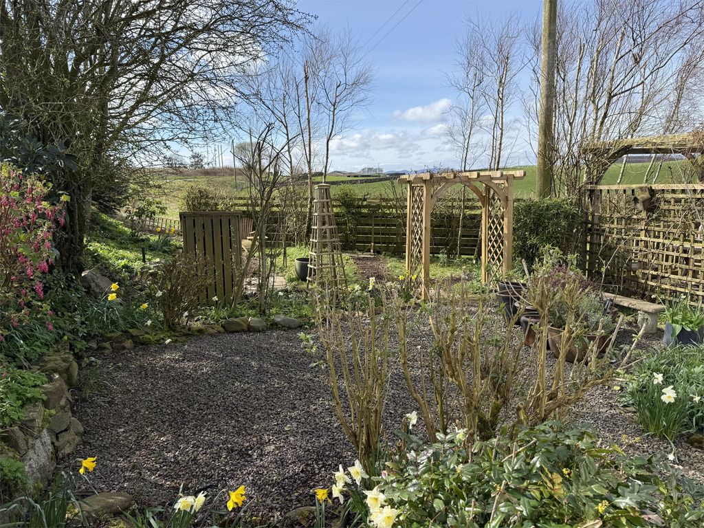Additional image 16 of 2 bed semi-detached bungalow for saleRosebank, Blackerne, Castle Douglas DG7