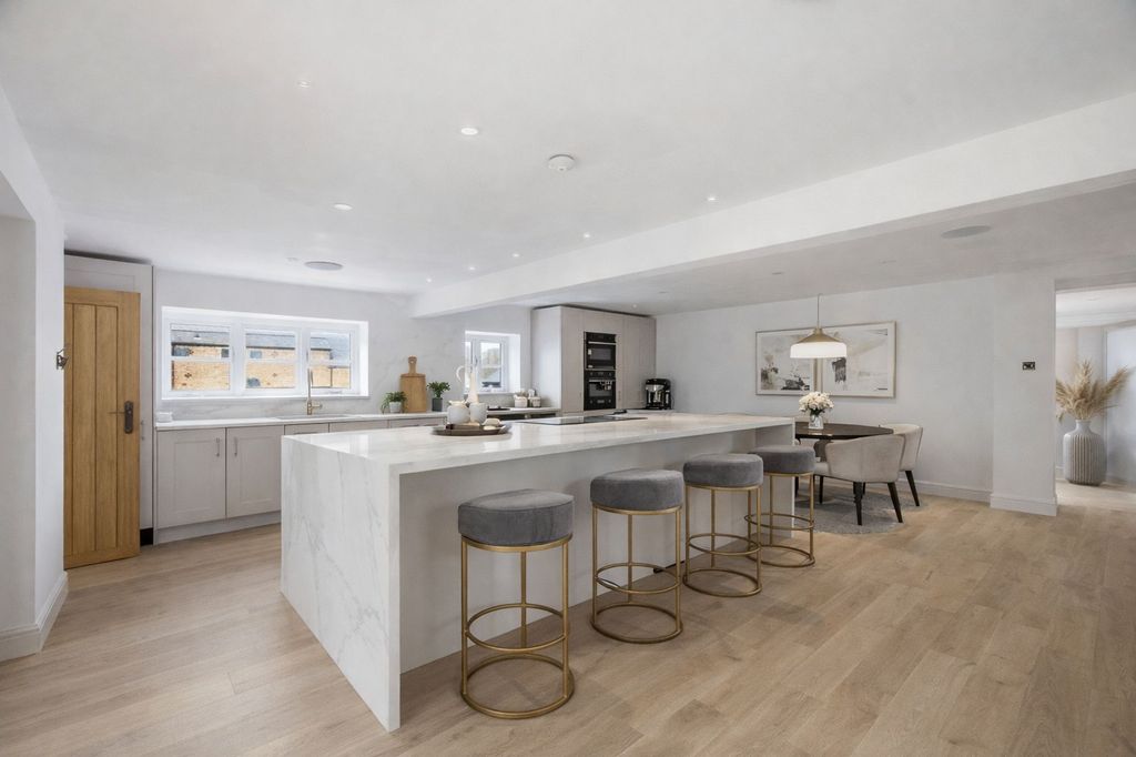 Additional image 2 of 5 bed barn conversion for saleMeadow Lane, Chester CH3
