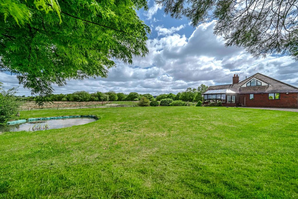 Additional image 4 of 4 bed detached house for saleDorking Road, Chorley PR6