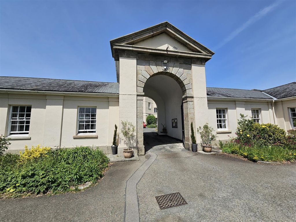 Additional image 12 of 1 bed flat for saleBannawell Street, Tavistock PL19