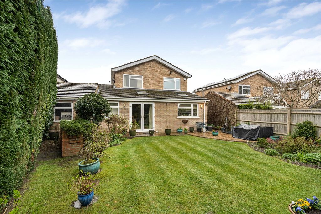 Additional image 3 of 4 bed detached house for saleOakley Lane, Chinnor, Oxfordshire OX39