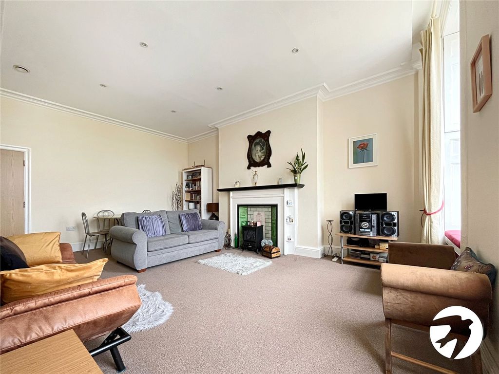 Additional image 6 of 1 bed flat for saleRobertson Villas, 14-17 New Road, Rochester ME1