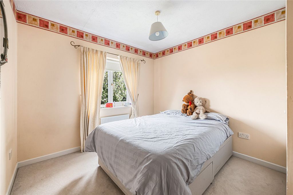 Additional image 9 of 4 bed detached house for saleBaylis Crescent, Burgess Hill, West Sussex RH15