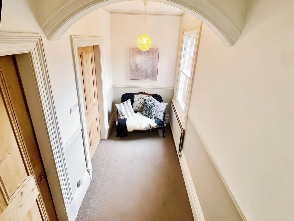 Additional image 15 of 7 bed semi-detached house for saleAlexandra Road, Burton-On-Trent, Staffordshire DE15