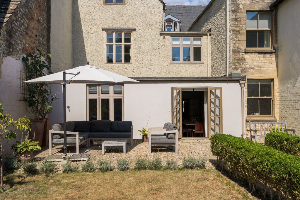 Additional image 22 of 10 bed town house for salePark Street, Cirencester, Gloucestershire GL7