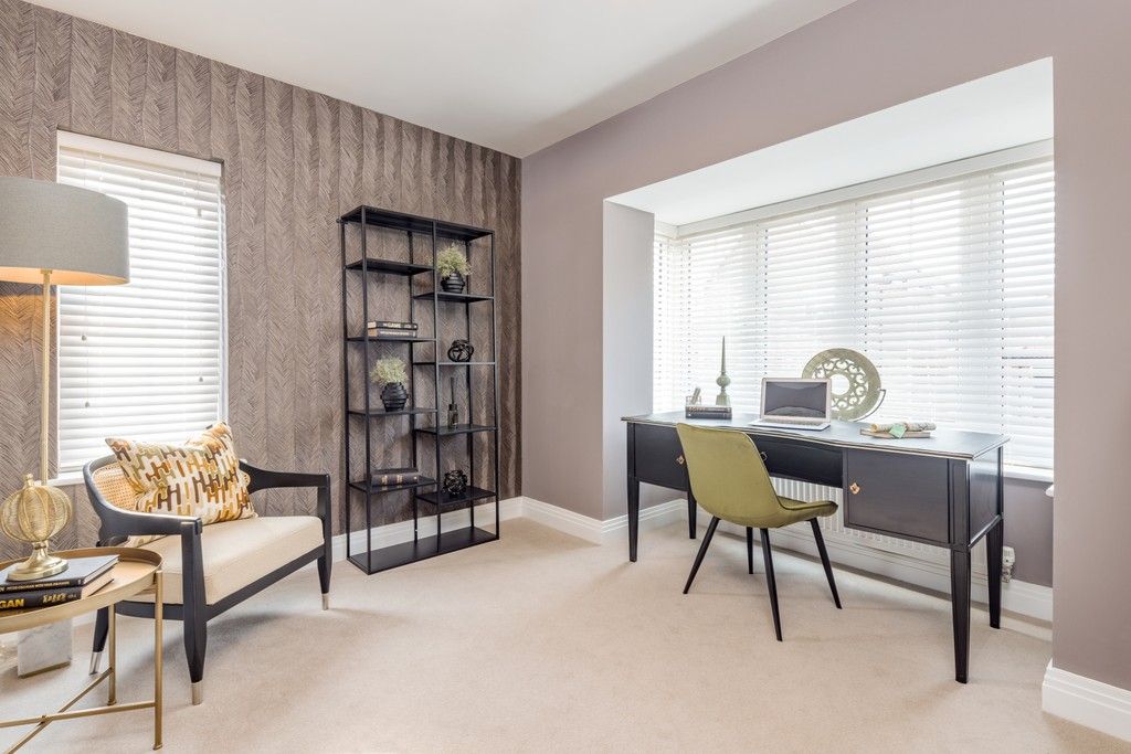 Additional image 7 of 5 bed detached house for sale"Willow" at cala Homes, Banbury Road, Chipping Norton OX7