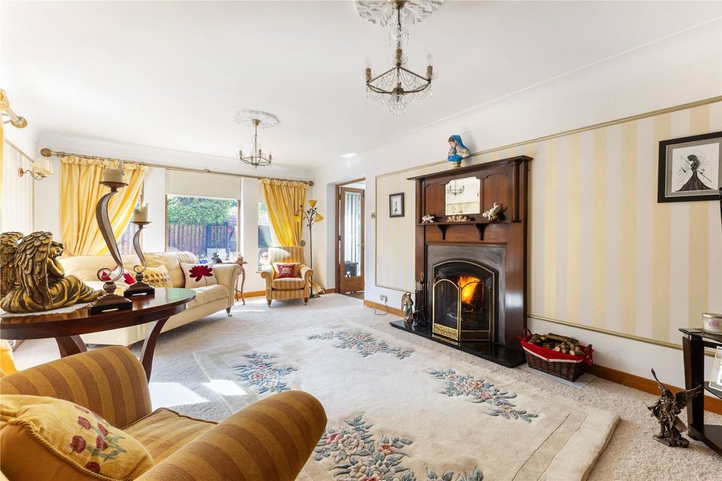 Additional image 9 of 4 bed detached house for saleRake Lane, Chorlton-By-Backford, Chester, Cheshire CH2