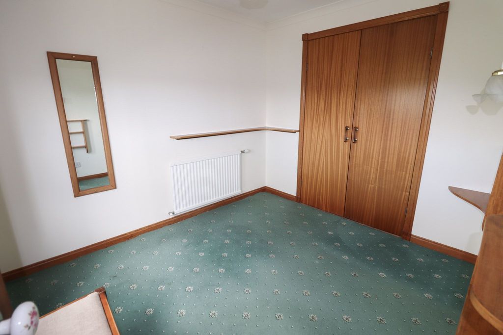 Additional image 12 of 4 bed semi-detached house for sale20 Port Road, Haugh Of Urr, Castle Douglas DG7