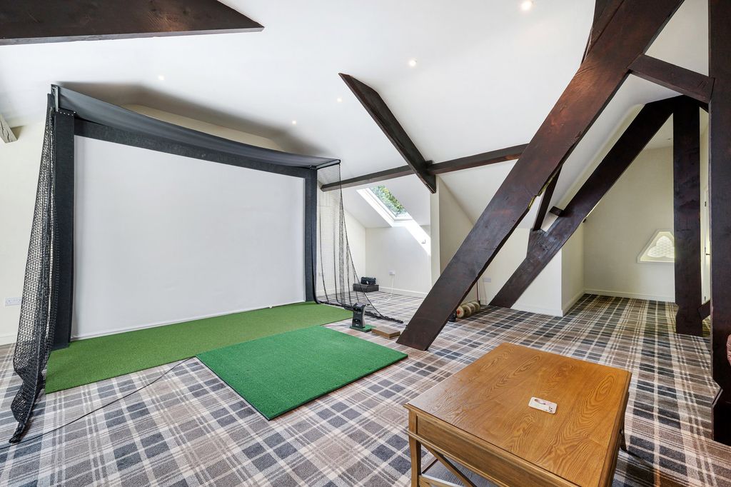 Additional image 45 of 5 bed detached house for saleLambley Bank, Scotby, Carlisle CA4