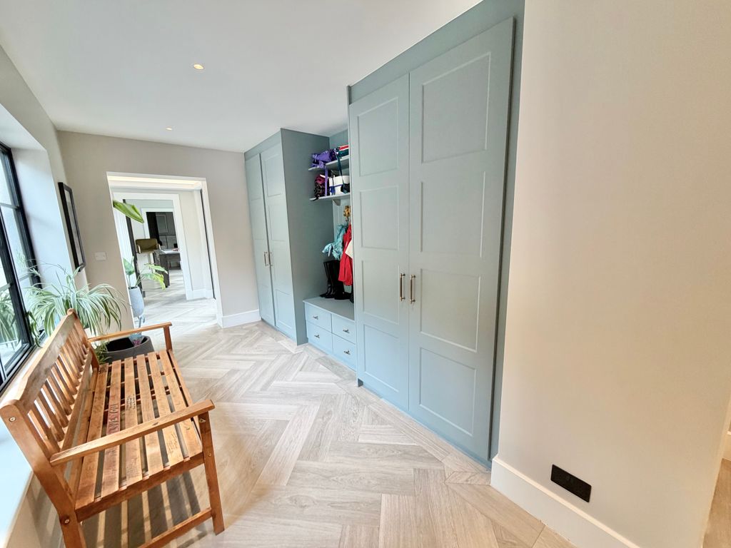 Additional image 34 of 5 bed detached house for salePrior Croft Close, Camberley GU15