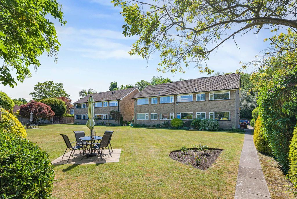 Additional image 14 of 2 bed flat for saleOld Perry Street, Chislehurst BR7