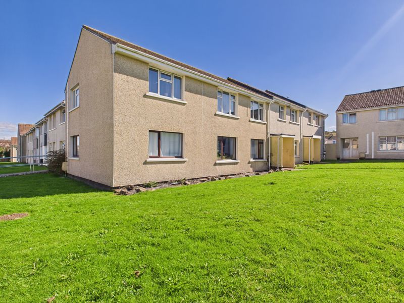 2 bed flat for salePengegon Parc, Camborne - Ground Floor Apartment TR14