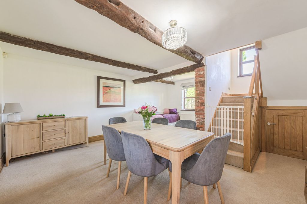 Additional image 8 of 4 bed detached house for saleLichfield Road, Edial, Burntwood WS7