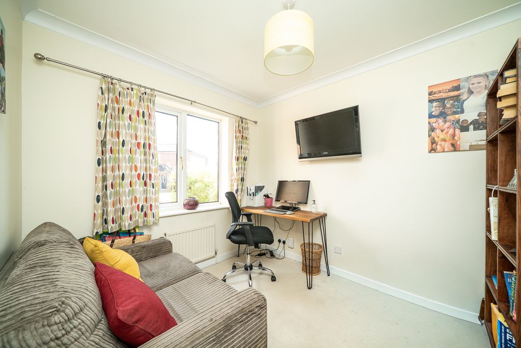 Additional image 14 of 4 bed detached house for saleCross Meadow, Chesham HP5