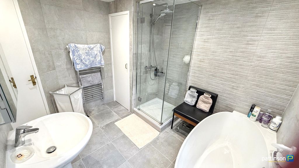 Additional image 20 of 3 bed detached bungalow for saleCampion Way, Ashington NE63
