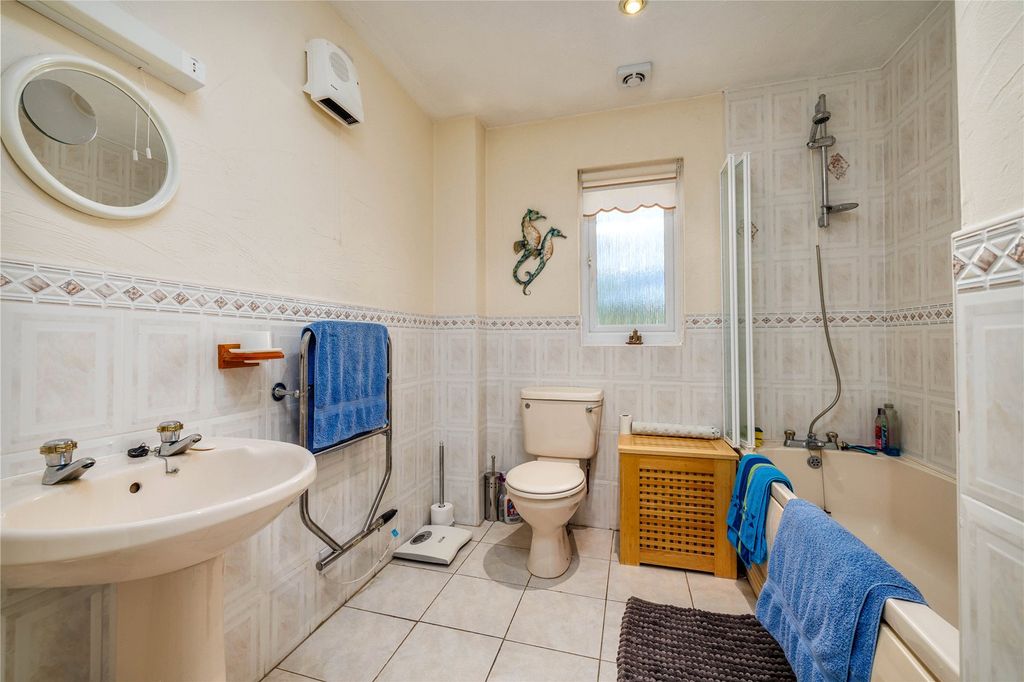 Additional image 12 of 3 bed detached house for saleThe Hollies, Carradale East, Carradale East, Carradale, Argyll And Bute PA28