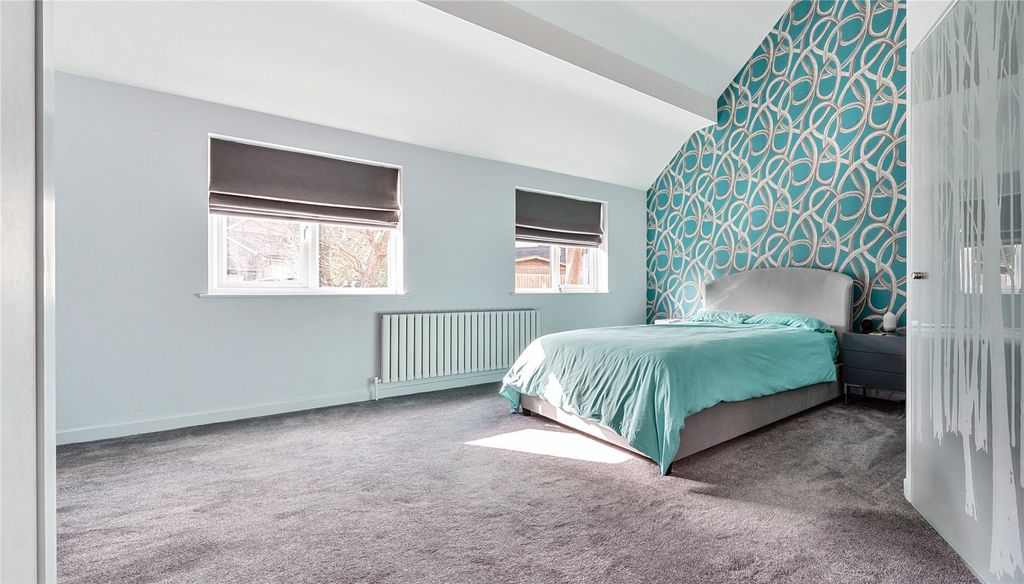 Additional image 31 of 6 bed detached house for saleWoodlands, Walderslade, Chatham ME5