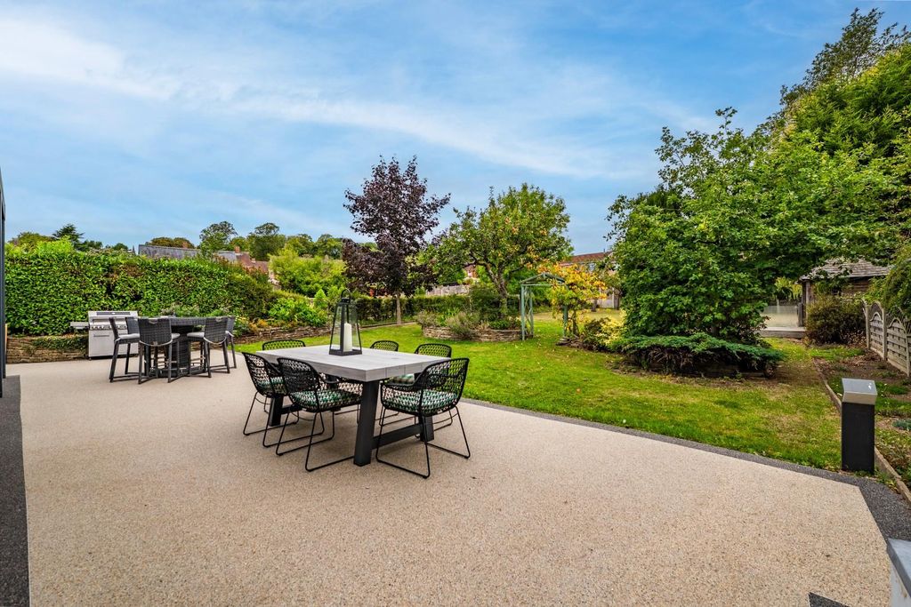 Additional image 22 of 5 bed detached house for saleSt. Johns Road, Newbold, Chesterfield S41