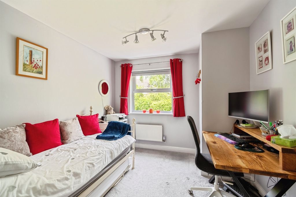 Additional image 13 of 4 bed detached house for saleSheepscroft, Chippenham SN14