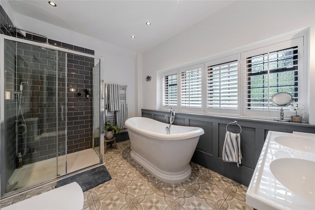 Additional image 14 of 7 bed detached house for saleHeathway, Camberley, Surrey GU15