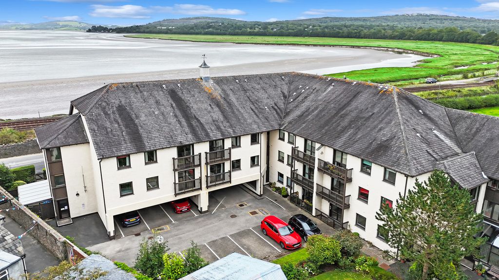 Additional image 24 of 2 bed flat for saleStation Road, Arnside LA5