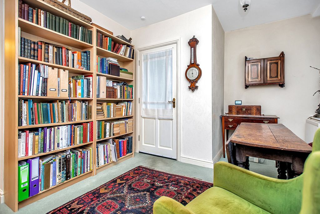 Additional image 13 of 1 bed flat for saleWood Close Gardens, Arnside LA5
