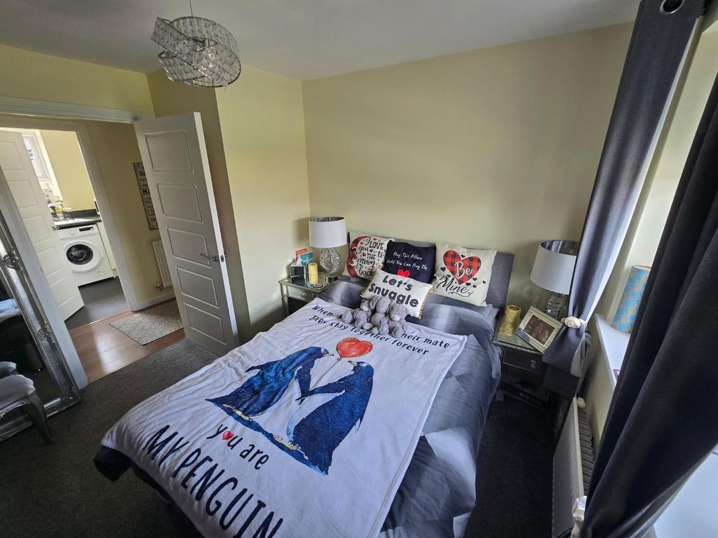 Additional image 11 of 2 bed flat for saleRuston Road, Burntwood WS7