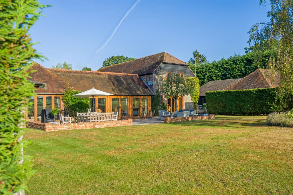 Additional image 15 of 7 bed detached house for saleLower Street, Fittleworth, West Sussex RH20