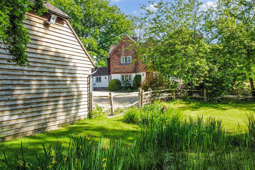 Additional image 10 of 4 bed detached house for saleWest Mare Lane, Pulborough RH20