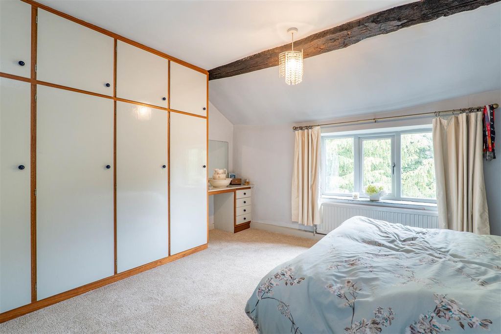 Additional image 30 of 4 bed detached house for saleLong Lane, Heath Charnock, Chorley PR6
