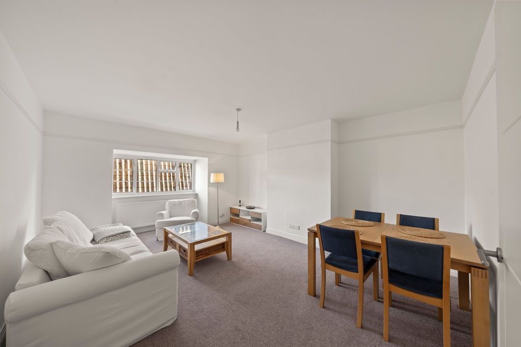 Additional image 2 of 2 bed flat for saleWest Street Lane, Carshalton SM5