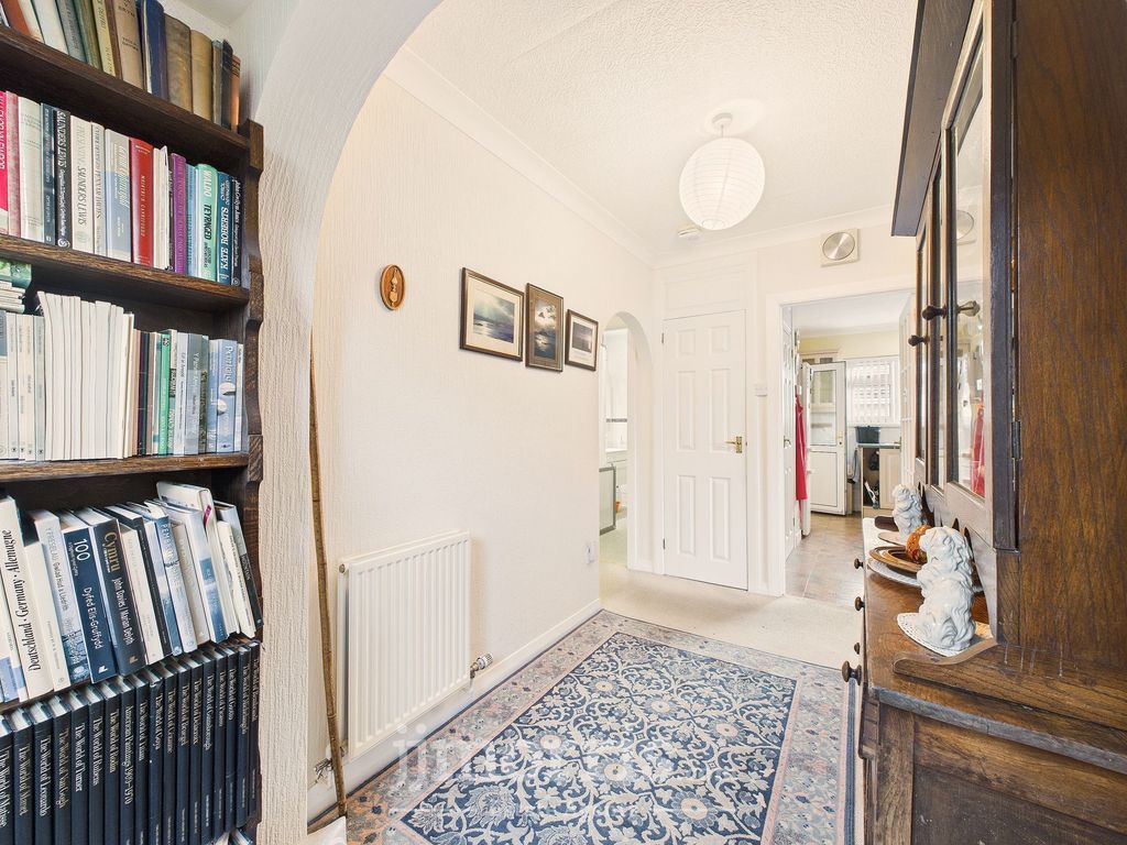 Additional image 4 of 3 bed detached bungalow for saleMaes-Y-Coed, Cardigan SA43