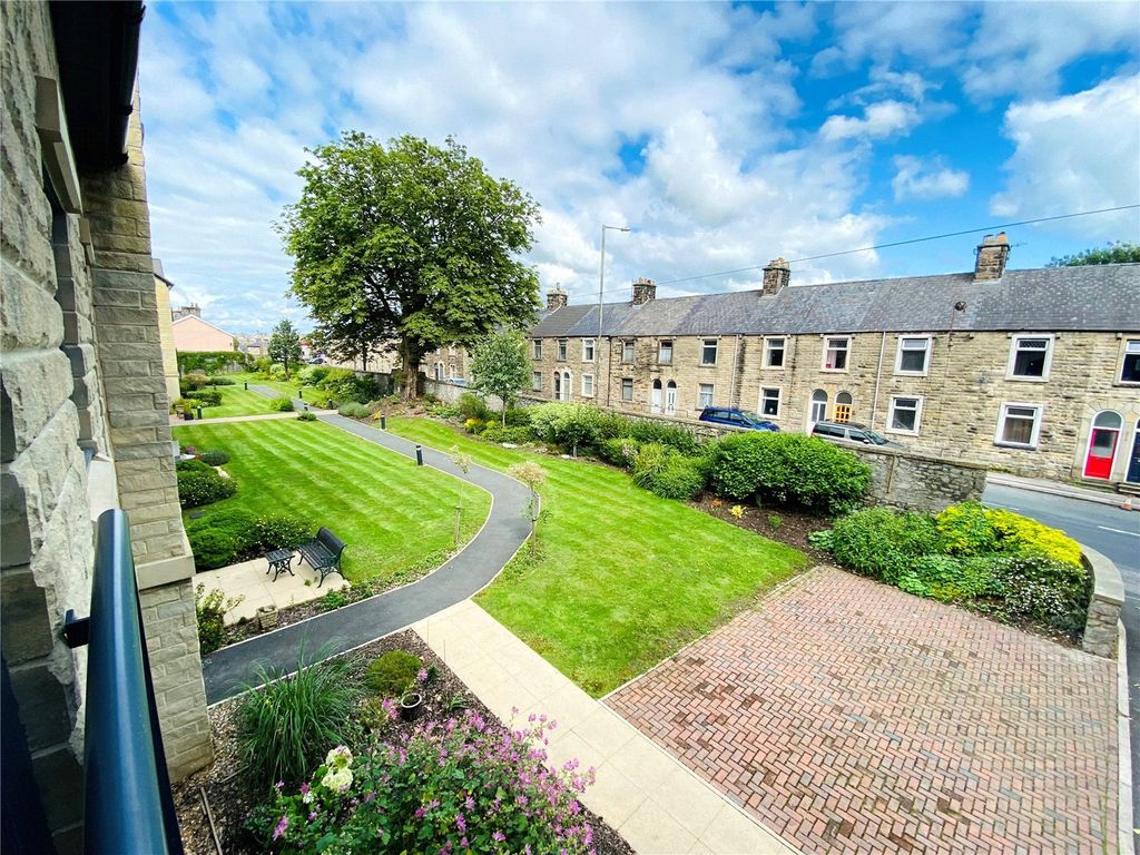 Additional image 9 of 1 bed flat for saleLancaster Road, Carnforth LA5