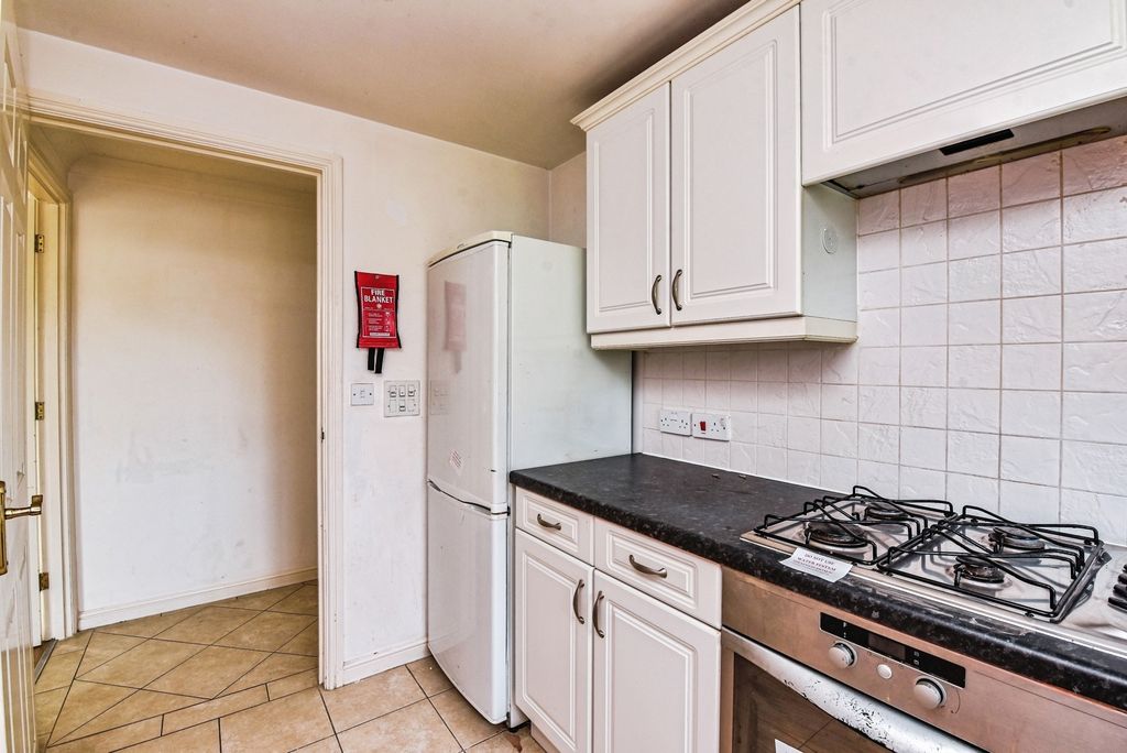 Additional image 5 of 2 bed flat for saleSheldon Mill, Wells, Somerset BA5