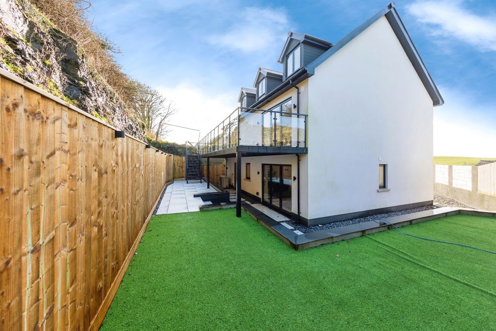 Additional image 34 of 4 bed detached house for saleCroesyceiliog, Carmarthen, Carmarthenshire SA32