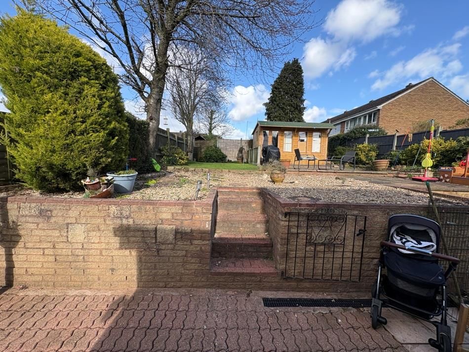 Additional image 26 of 4 bed link detached house for saleLeafenden Avenue, Burntwood WS7