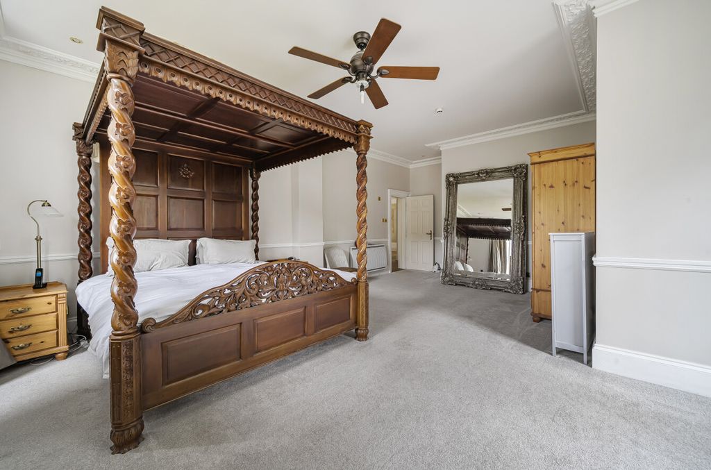 Additional image 13 of 8 bed detached house for saleMaywood Drive, Camberley, Surrey GU15