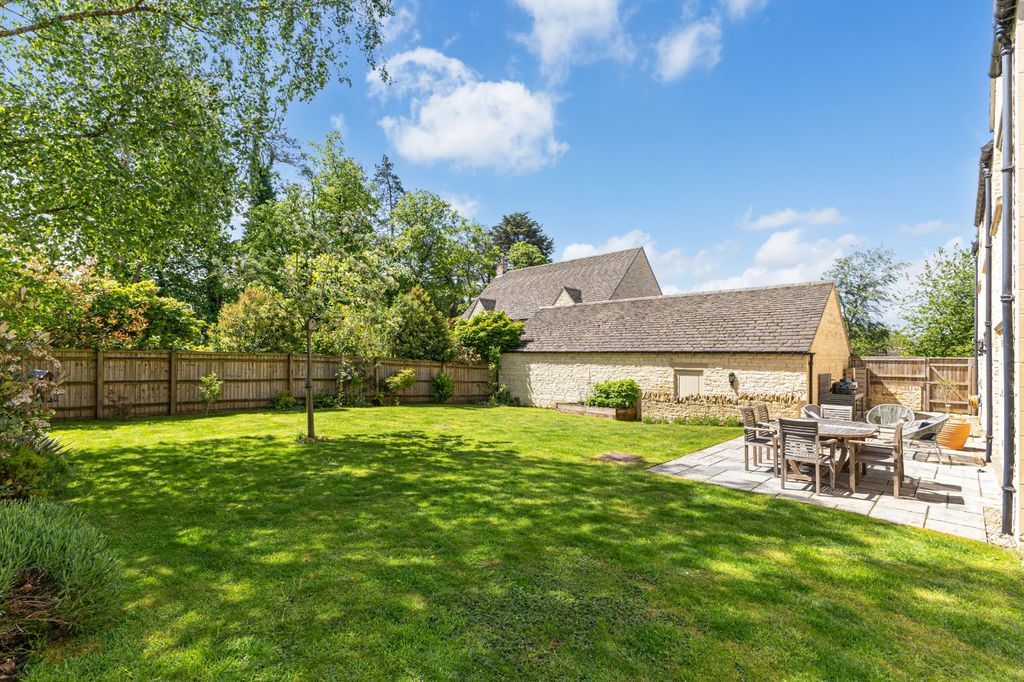 Additional image 16 of 5 bed detached house for salePreston Leigh, Siddington, Cirencester, Gloucestershire GL7