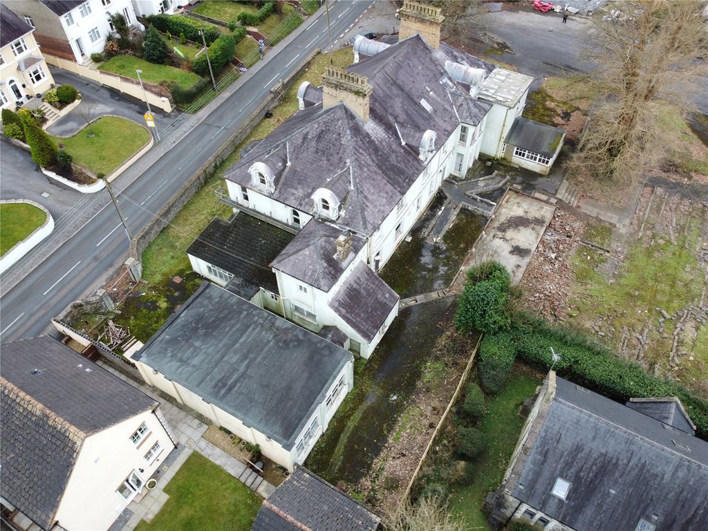 Additional image 25 of 18 bed detached house for saleLimegrove Avenue, Carmarthen SA31