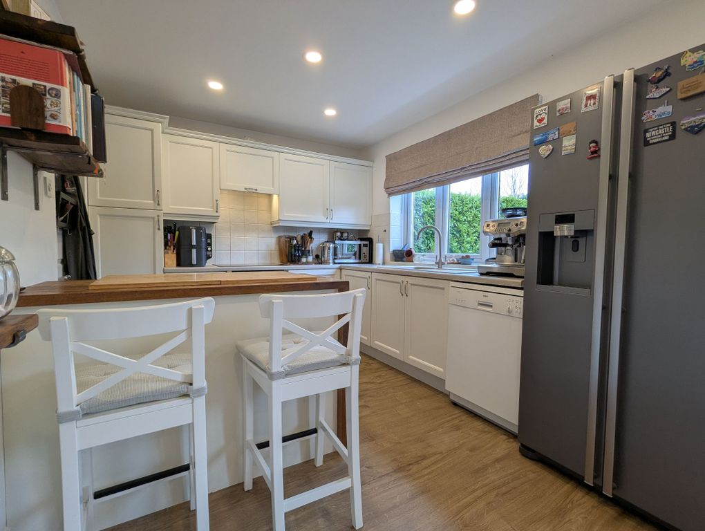 Additional image 11 of 5 bed detached house for saleHauxley Drive, Chester Le Street DH2