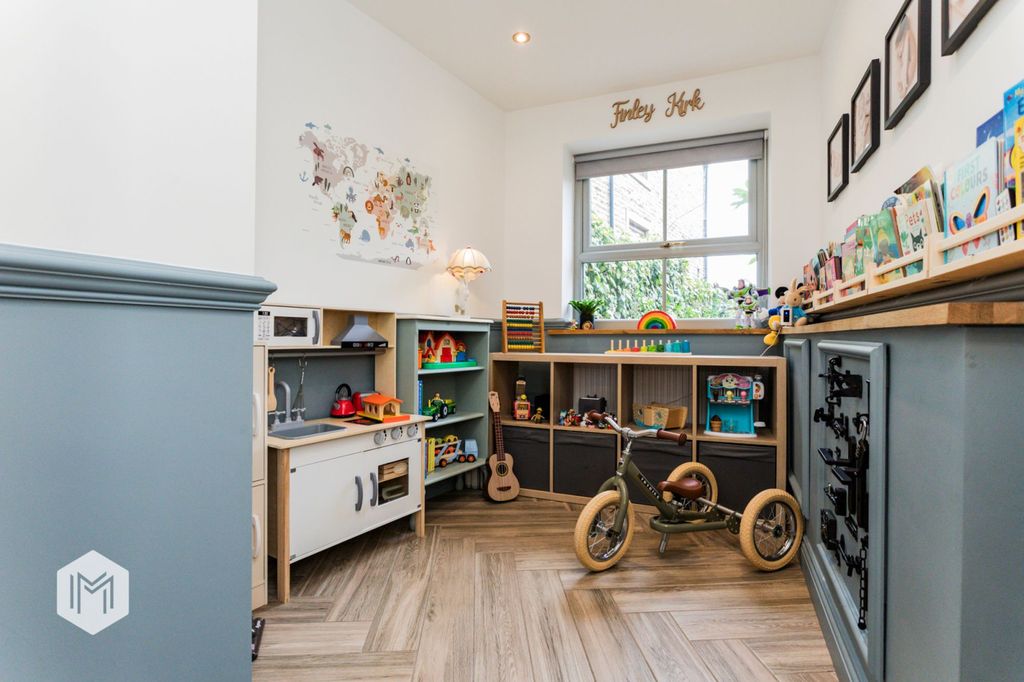 Additional image 7 of 3 bed detached house for saleBury Road, Tottington BL8