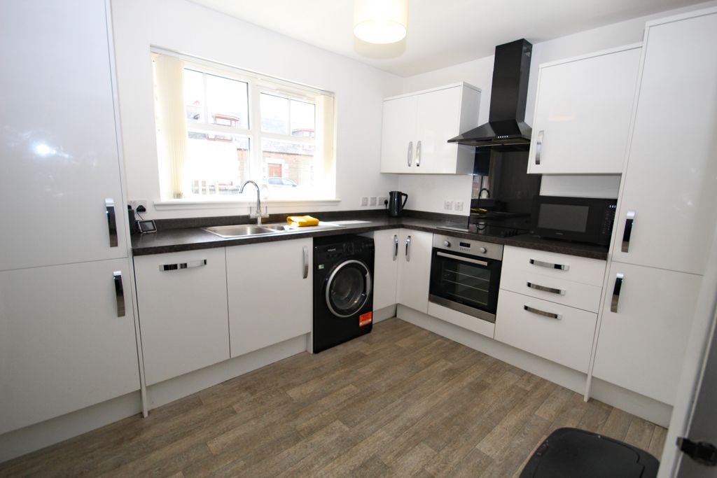 Additional image 8 of 2 bed semi-detached house for sale15B East Cathcart Street, Buckie AB56