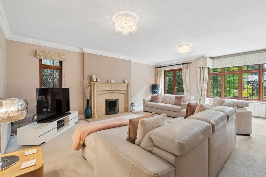 Additional image 5 of 5 bed detached house for saleBurtons Lane, Chalfont St. Giles, Buckinghamshire HP8