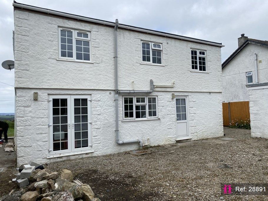 Additional image 20 of 5 bed country house for saleOn Rural Edge Of Town, Camborne TR14