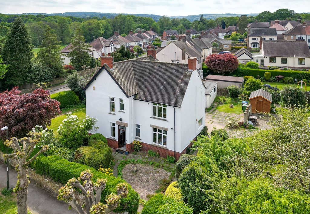 Additional image 30 of 4 bed detached house for saleLinden House, 11 Linden Avenue, Chesterfield S40