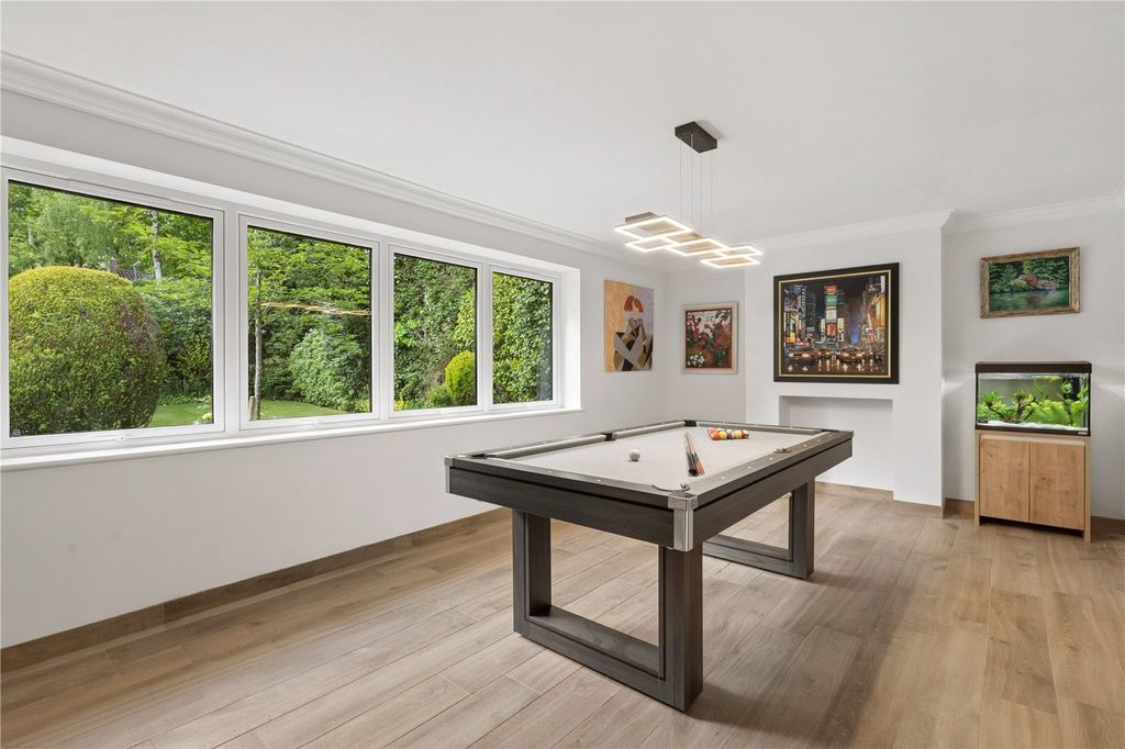 Additional image 3 of 5 bed detached house for saleWaverley Drive, Camberley, Surrey GU15